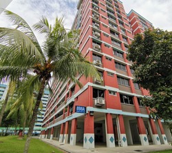 Blk 898A Tampines Street 81 (Tampines), HDB 5 Rooms #221274451